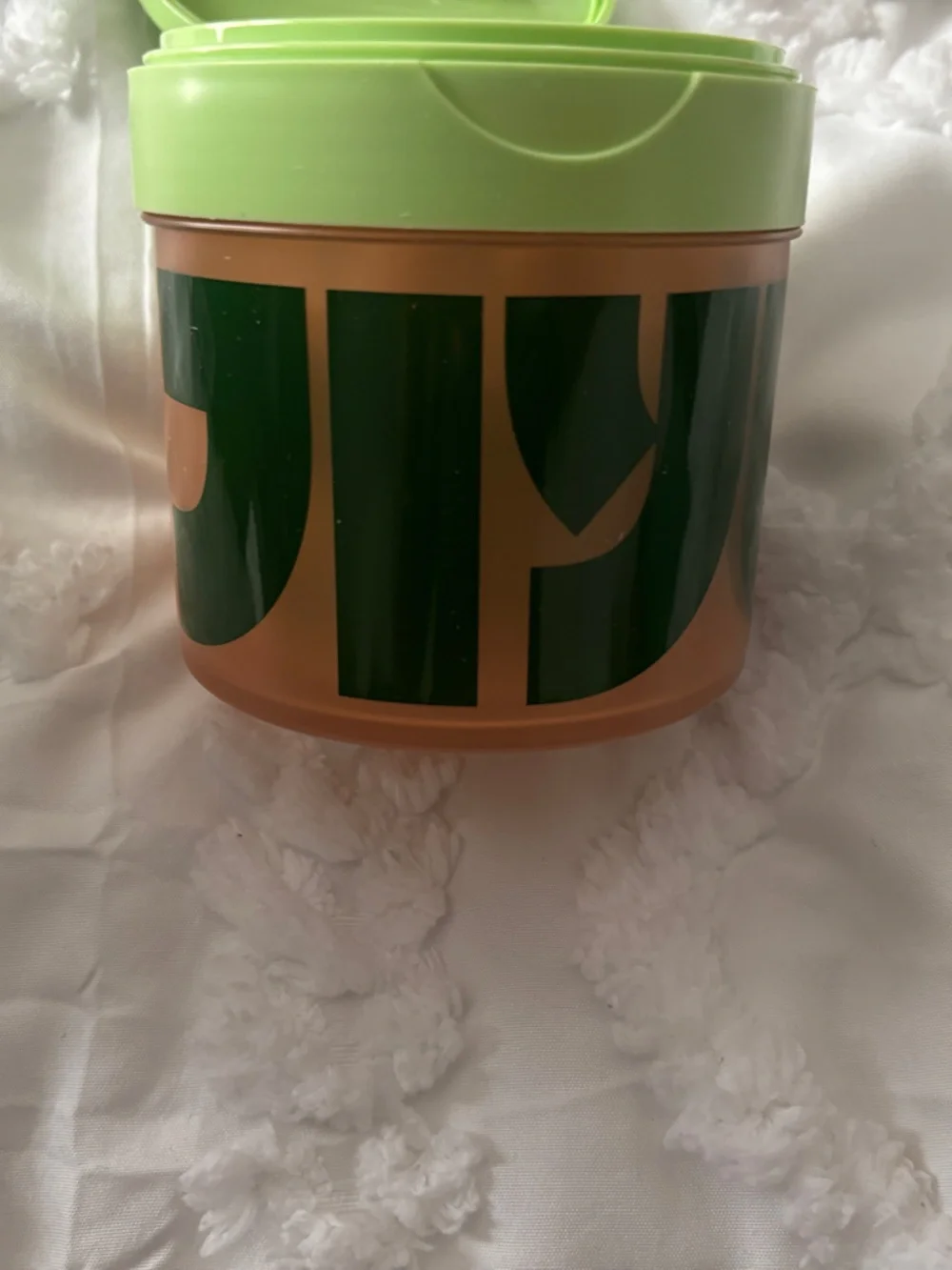 Jiyu Skin Cell Renewal Toning & Brightening Face Pads – Green